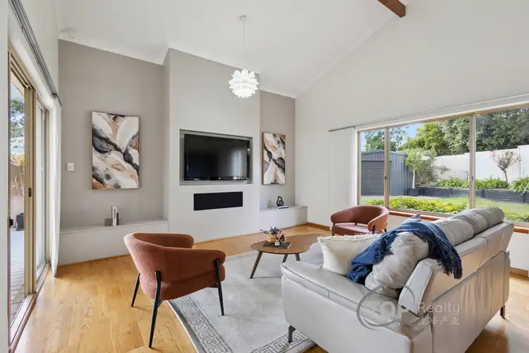 Fifth view of Homely house listing, 9C Bowyer Close, Willetton WA 6155