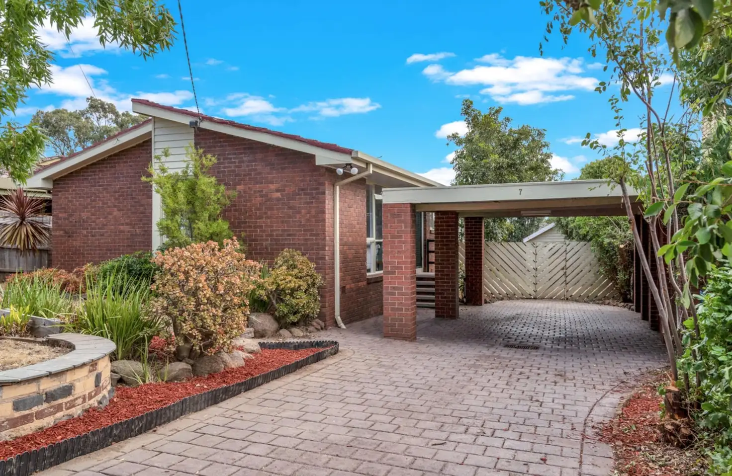 Main view of Homely house listing, 7 Field St, Craigieburn VIC 3064