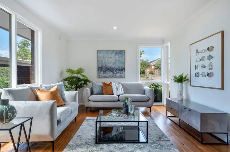 Third view of Homely house listing, 7 Field St, Craigieburn VIC 3064