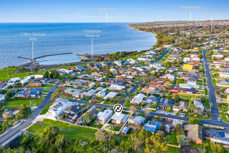 10 Kewarra Dr, Clifton Springs VIC 3222