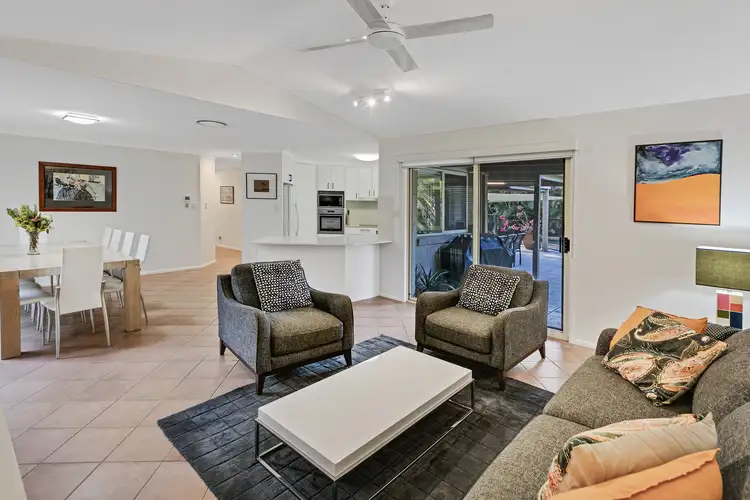 Third view of Homely house listing, 37 Troywood Cres, Buderim QLD 4556