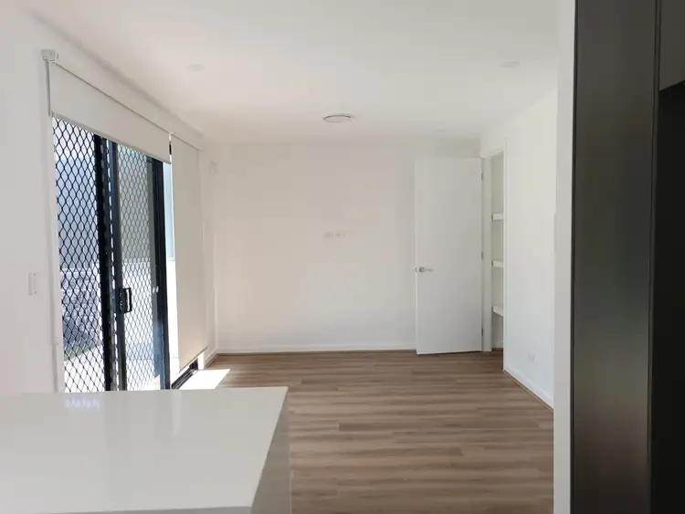 Second view of Homely house listing, 1-4 Mumberson Glade, Tallawong NSW 2762