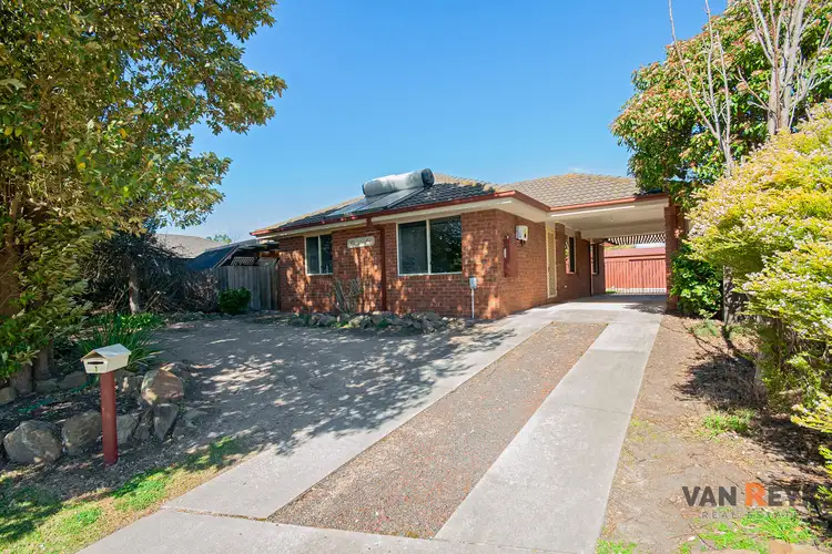 1 Banksia Ct, Lucknow VIC 3875