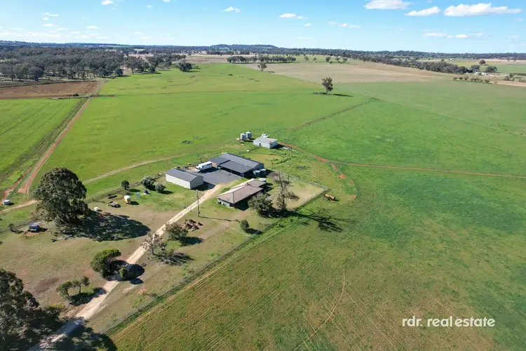 Third view of Homely rural property listing, 8736 Gwydir Highway, Inverell NSW 2360
