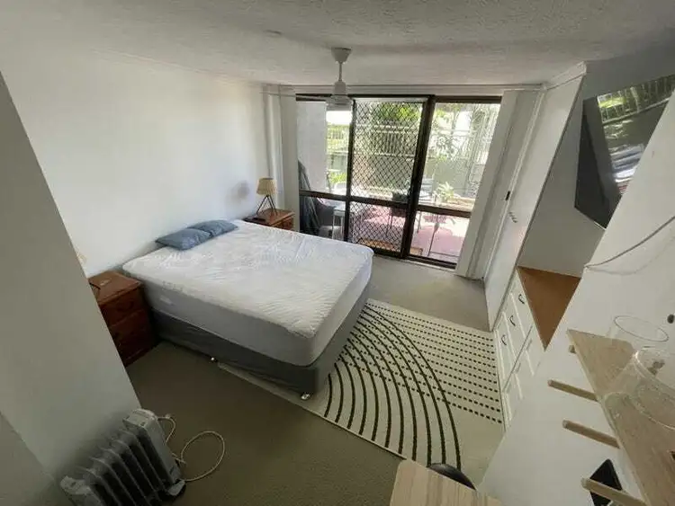 Third view of Homely studio listing, Unit 2B/3355 Surfers Paradise Bvd, Surfers Paradise QLD 4217
