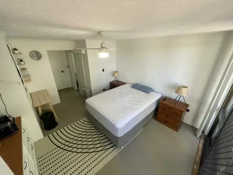 Fourth view of Homely studio listing, Unit 2B/3355 Surfers Paradise Bvd, Surfers Paradise QLD 4217