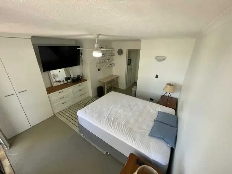 Fifth view of Homely studio listing, Unit 2B/3355 Surfers Paradise Bvd, Surfers Paradise QLD 4217