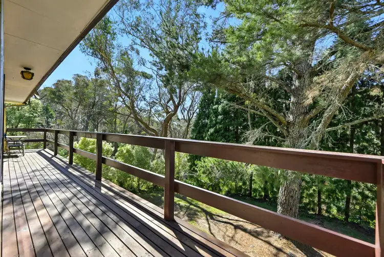 Second view of Homely house listing, 58 Gladstone Rd, Leura NSW 2780