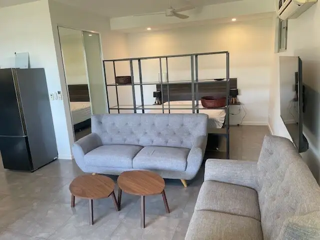 Second view of Homely unit listing, 2a Kara Crescent, Airlie Beach QLD 4802