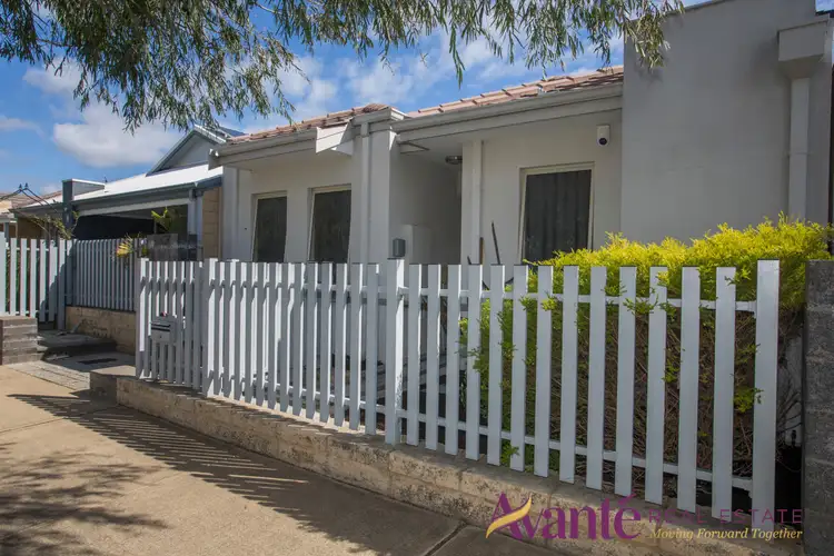 13 Gilroyd Way, Golden Bay WA 6174