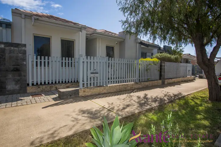 Third view of Homely house listing, 13 Gilroyd Way, Golden Bay WA 6174