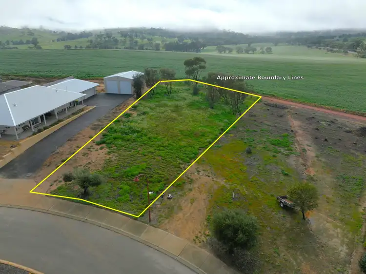 Fourth view of Homely land listing, 30 Tomkins Bend, Nunile WA 6566