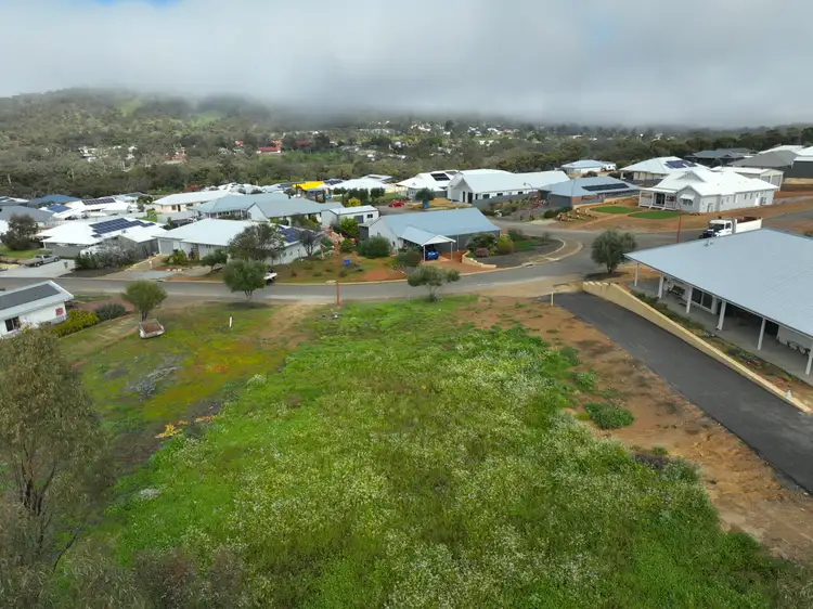 Fifth view of Homely land listing, 30 Tomkins Bend, Nunile WA 6566