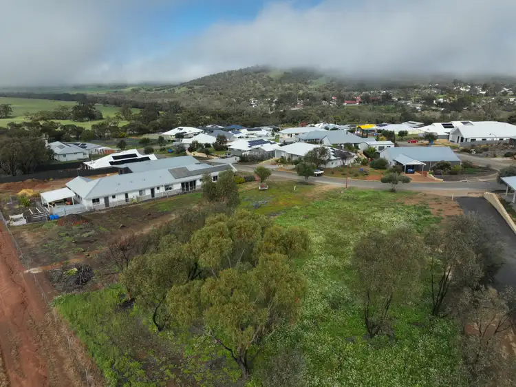 Seventh view of Homely land listing, 30 Tomkins Bend, Nunile WA 6566