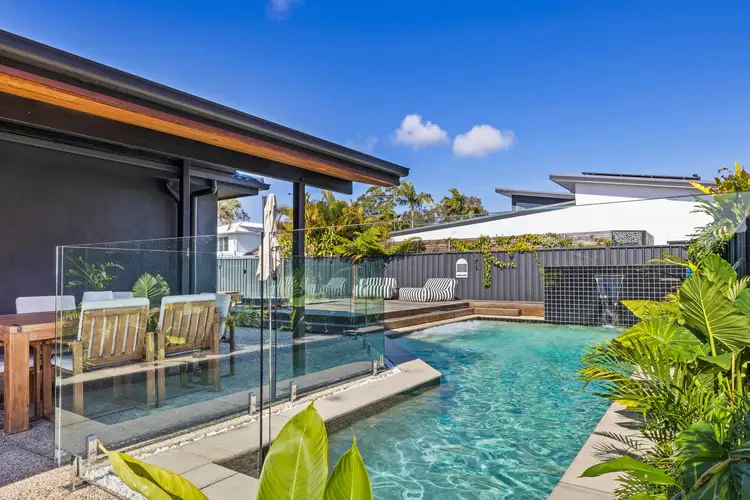Second view of Homely house listing, 56 Coppabella Cres, Mooloolaba QLD 4557