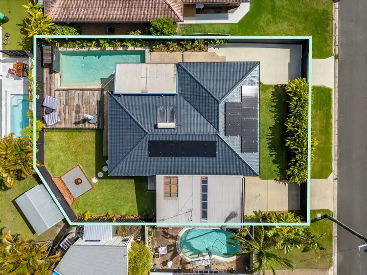 Fourth view of Homely house listing, 56 Coppabella Cres, Mooloolaba QLD 4557