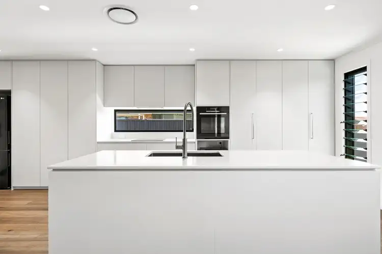 Fifth view of Homely house listing, 56 Coppabella Cres, Mooloolaba QLD 4557