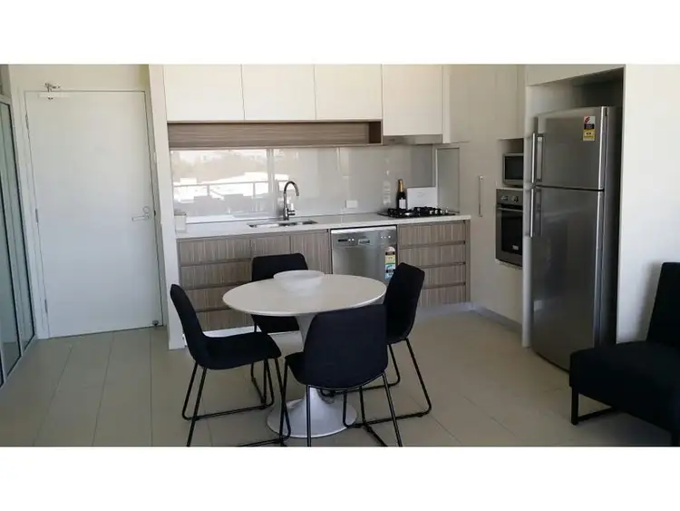 803/31 Musk Ave, Kelvin Grove QLD 4059