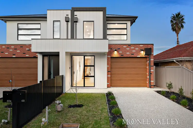 48 Lake Street, Avondale Heights VIC 3034