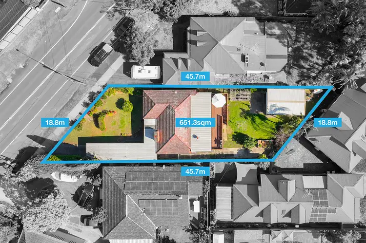 701 Henry Lawson Dr, East Hills NSW 2213