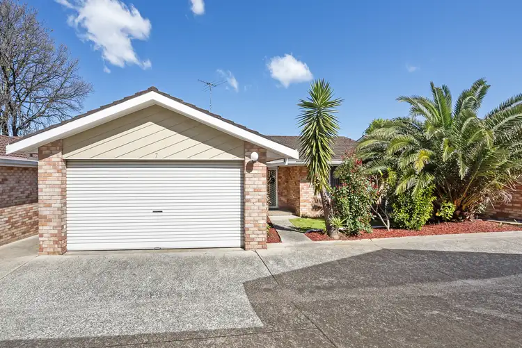 7/76 Manahan Street, Condell Park NSW 2200