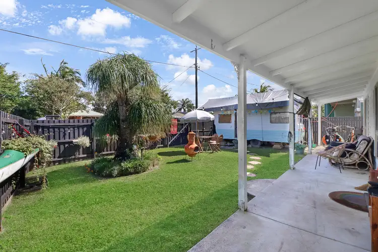 Fifth view of Homely house listing, 78 Karome St, Pacific Paradise QLD 4564