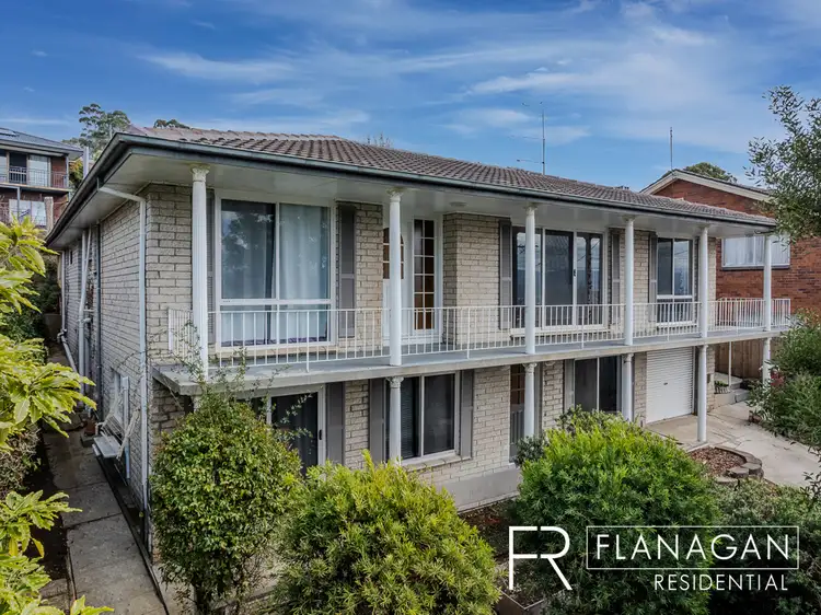 Main view of Homely house listing, 43 Osborne Ave, Trevallyn TAS 7250