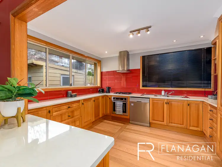 Sixth view of Homely house listing, 43 Osborne Ave, Trevallyn TAS 7250