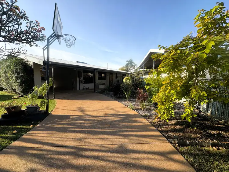 13 Tiwi Gardens, Tiwi NT 810