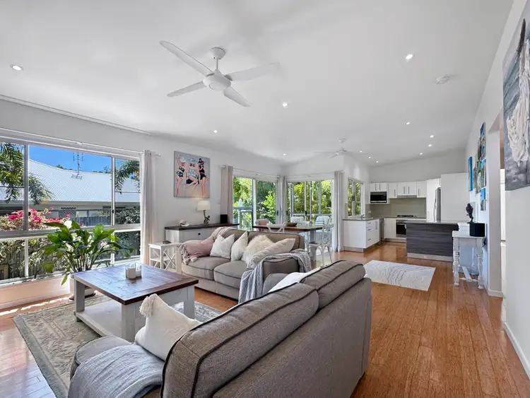9 Pandanus Dr, Horseshoe Bay QLD 4819