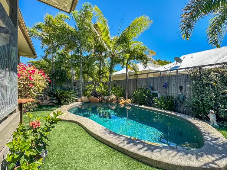 Second view of Homely house listing, 9 Pandanus Dr, Horseshoe Bay QLD 4819