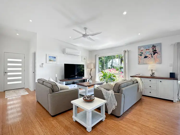 Fifth view of Homely house listing, 9 Pandanus Dr, Horseshoe Bay QLD 4819