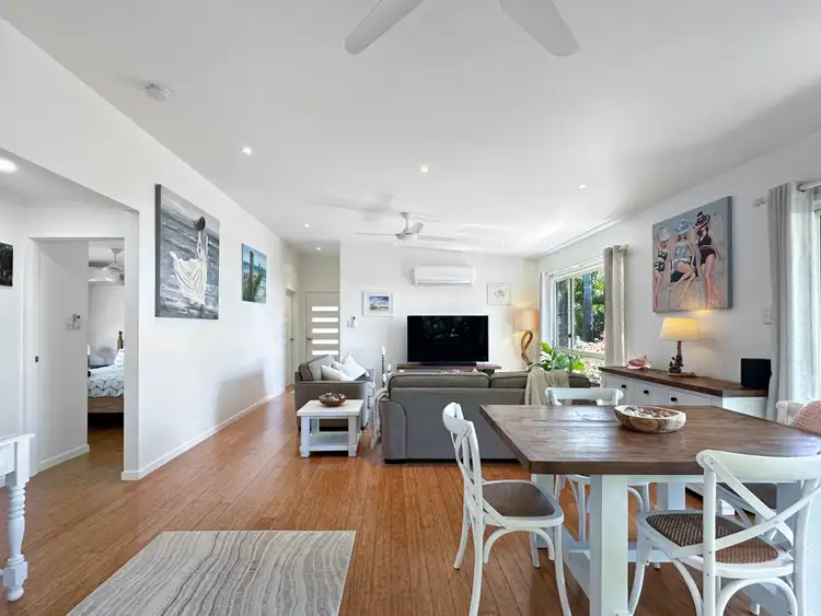 Sixth view of Homely house listing, 9 Pandanus Dr, Horseshoe Bay QLD 4819