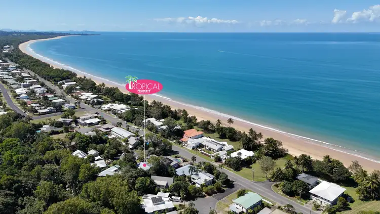 Third view of Homely house listing, 1 Wildsoet St, Wongaling Beach QLD 4852