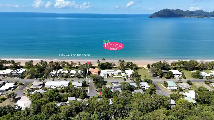 Fourth view of Homely house listing, 1 Wildsoet St, Wongaling Beach QLD 4852