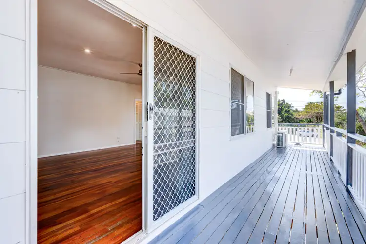 Sixth view of Homely house listing, 1 Wildsoet St, Wongaling Beach QLD 4852