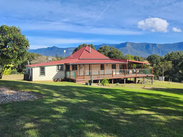 Fourth view of Homely rural property listing, 30 Larkins Road, Tyalgum NSW 2484