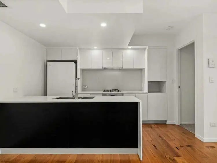 Fourth view of Homely apartment listing, 8/2 Barramul Street, Bulimba QLD 4171