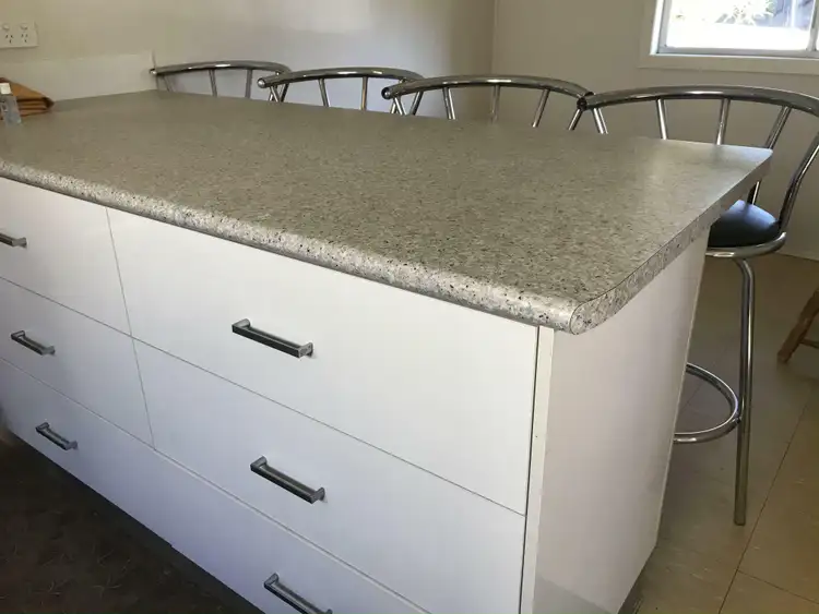 Second view of Homely apartment listing, 46 Jerilderie St, Jerilderie NSW 2716