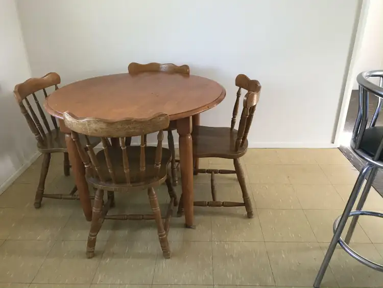 Fourth view of Homely apartment listing, 46 Jerilderie St, Jerilderie NSW 2716