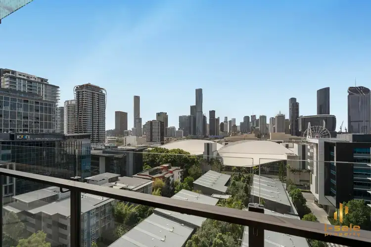 Unit 1208/49 Cordelia St, South Brisbane QLD 4101