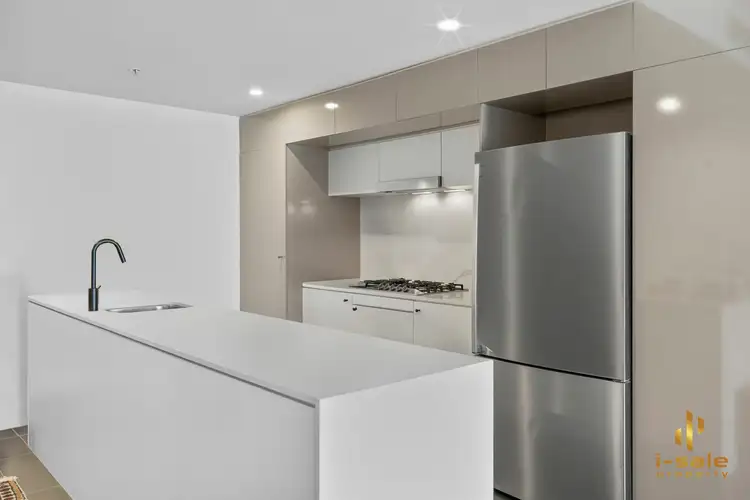 Second view of Homely apartment listing, Unit 1208/49 Cordelia St, South Brisbane QLD 4101
