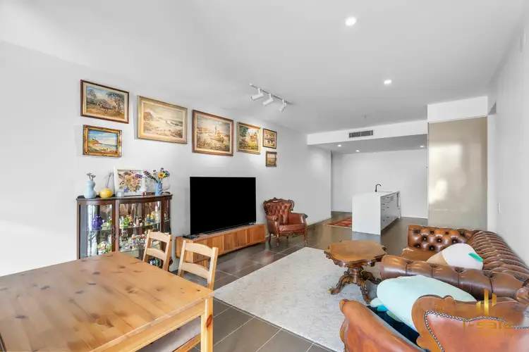 Sixth view of Homely apartment listing, Unit 1208/49 Cordelia St, South Brisbane QLD 4101