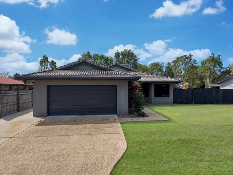 Second view of Homely house listing, 48 Katey Cres, Mirani QLD 4754
