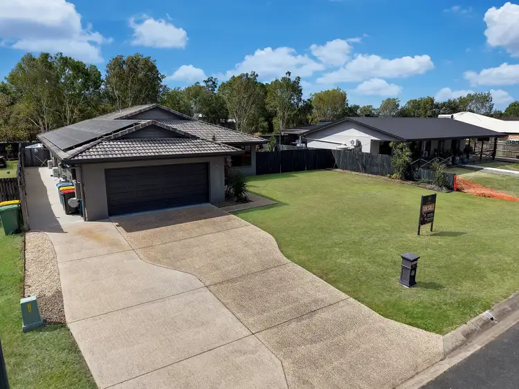 Third view of Homely house listing, 48 Katey Cres, Mirani QLD 4754