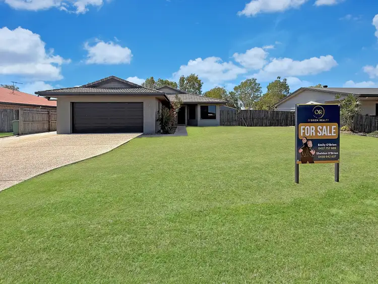 Fifth view of Homely house listing, 48 Katey Cres, Mirani QLD 4754