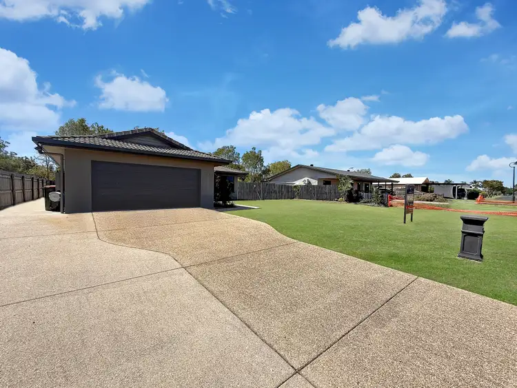 Sixth view of Homely house listing, 48 Katey Cres, Mirani QLD 4754