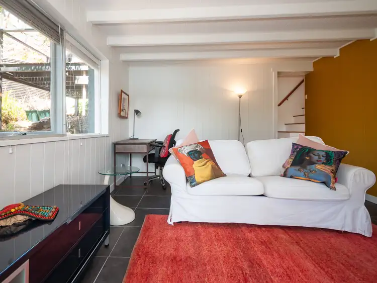 Third view of Homely flat listing, 3 Robertson Rd, Scotland Island NSW 2105