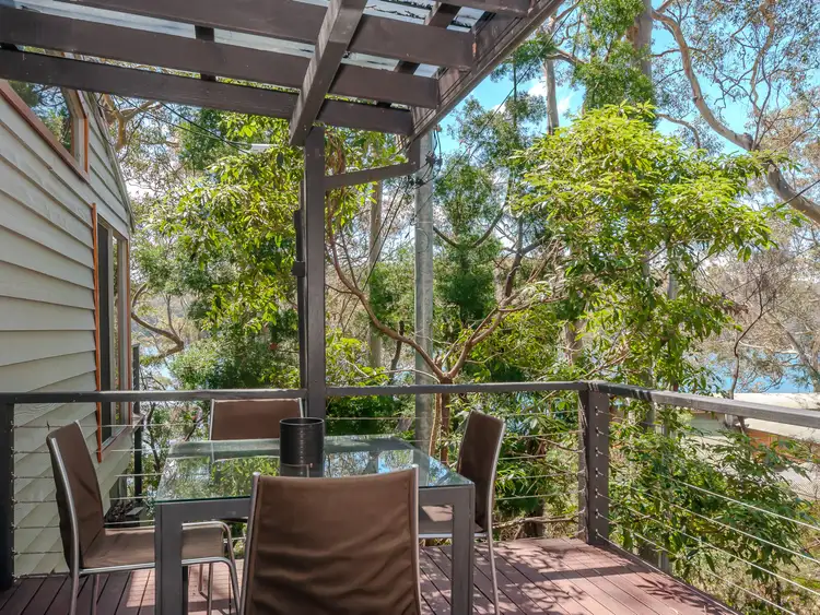 Fifth view of Homely flat listing, 3 Robertson Rd, Scotland Island NSW 2105