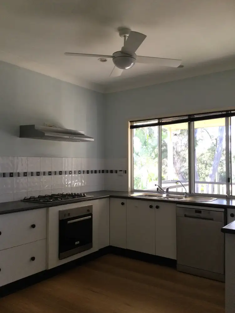 Second view of Homely house listing, 72 Prior Way, Russell Island QLD 4184